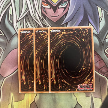 GFP2-EN171 x3 Nine Pillars of Yang Zing ultra Rare Excellent Condition Yugioh (back)