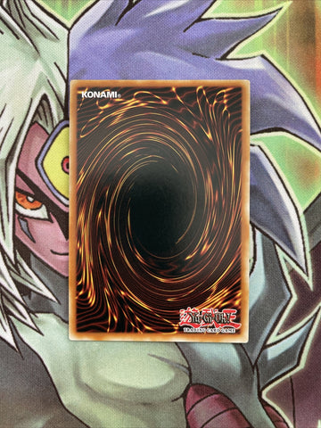 LOD2-EN001 Progleo Super Rare 1st Edition NM Yugioh Card (back)