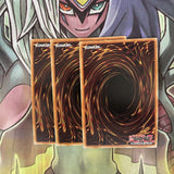 HSRD-EN039 x3 Goyo Predator Ultra Rare Excellent Condition Yugioh