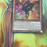 CORE-EN020 Yugioh 1st Edition Near Mint Red-Eyes Black Flare Dragon YuGiOh