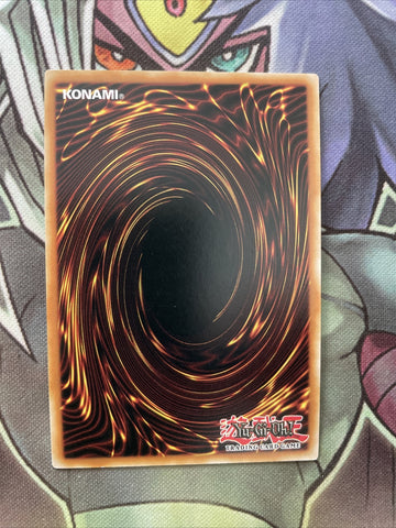 CHIM-EN055 Wailing Of The Unchained Souls Ultra Rare Unl Edition NM Yugioh Card (back)