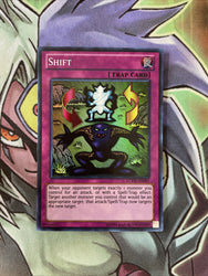 Smirking Gnome