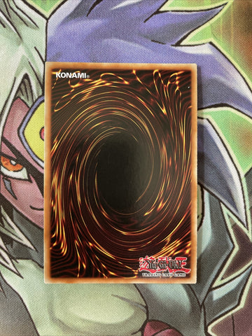 LCYW-EN097 Shift Super Rare UNL Edition NM Yugioh Card (back)