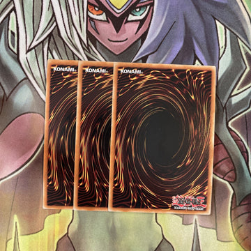 DABL-EN068 x3 Vaylantz Wakening - Solo Activation Ultra Excellent Cond Yugioh (back)