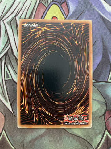 MP22-EN262 Dark Ruler No "MORF" Ultra Rare 1st Edition NM Yugioh Card (back)