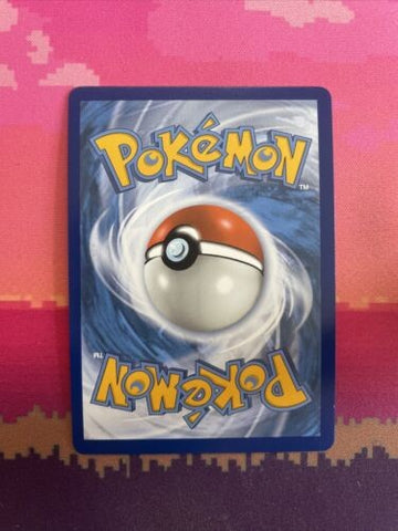 Pokemon Card Cheren's Care 177/172 Secret Rare Brilliant Stars NM (back)