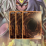 SDBE-EN006 x3 Maiden with Eyes of Blue Super Rare Excellent Condition Yugioh