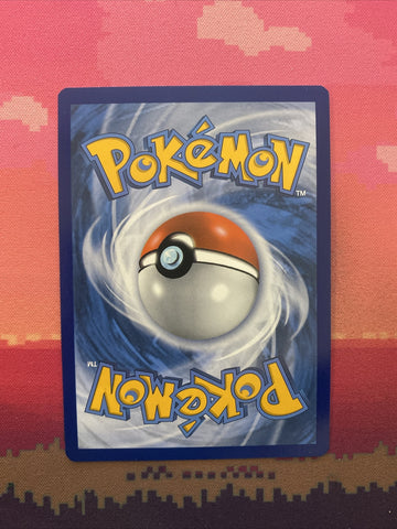 Pokemon Card Electrode Fusion Strike Cosmo Holo Rare 088/264 NM (back)
