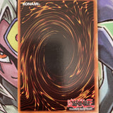 LOD-024 The Hunter WIth 7 Weapons Common 1st Edition NM Yugioh Card