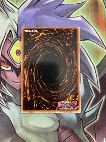 CDIP-EN052 Dimensional Inversion Ultimate Rare UNL Edition NM Yugioh Card (back)