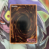 CDIP-EN052 Dimensional Inversion Ultimate Rare UNL Edition NM Yugioh Card