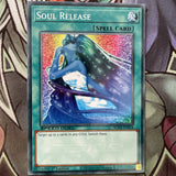 SGX3-ENF14 Soul Release Common 1st Edition NM Yugioh Card