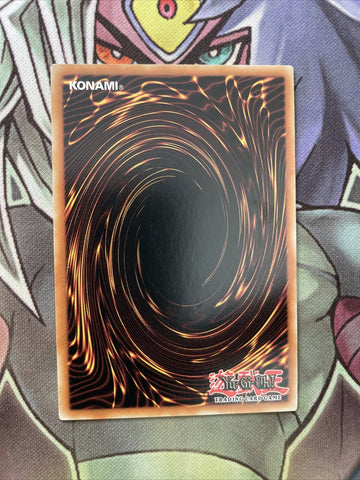 SGX3-ENF14 Soul Release Common 1st Edition NM Yugioh Card (back)