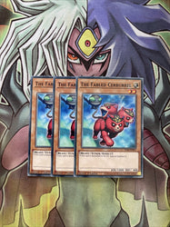 Smirking Gnome