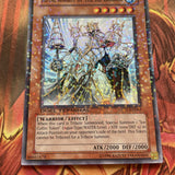 DT01-EN065 Royal Knight Of The Ice Barrier - NM Yugioh Card