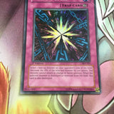 SKE-041 Shadow Spell 1st Edition played Yugioh