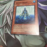 TSHD-EN091 YUGIOH GENEX UNDINE COMMON