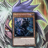 MP22-EN205 Lord Of The Heavenly Prison Prismatic 1st Edition NM Yugioh Card