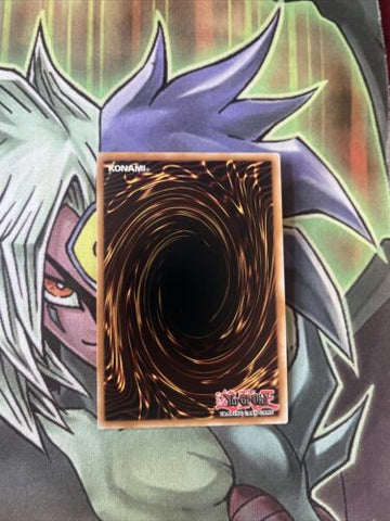 MP22-EN205 Lord Of The Heavenly Prison Prismatic 1st Edition NM Yugioh Card (back)