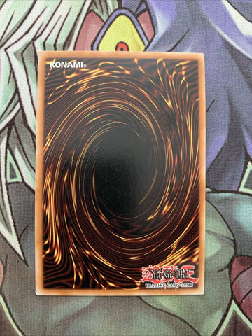MP16-EN074 Toon Cyber Dragon Rare 1st Edition NM Yugioh Card (back)