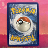 Pokemon Card Paras Team Up Reverse Holo 6/181  Near Mint