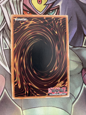 STP4-EN009 Djinn Disserere Of Rituals Super Rare UNL Edition Near Mint Yugioh (back)