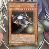 RDS-EN030 Big Core Ultimate Rare 1st Edition Near Mint Yugioh