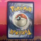 Pokemon Card Stoutland Cosmic Eclipse Reverse Holo Uncommon 176/236 NM
