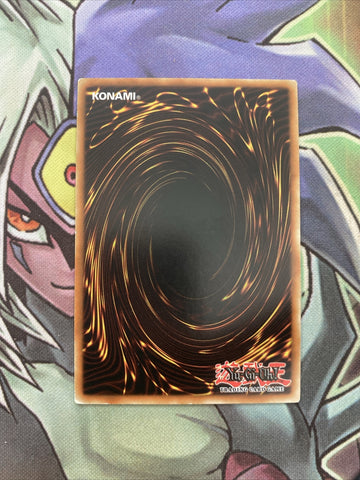 DREV-EN023 Scrap Golem Rare 1st Edition NM Yugioh Card (back)