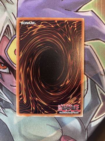 BOSH-EN003 Performapal Monkeyboard Common 1st Edition NM Yugioh Card (back)