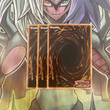 BP02-EN103 x3 Photon Thrasher Mosaic Foil Excellent Condition Yugioh