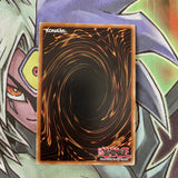 SDGU-EN003 Ceruli, Guru Of Dark World Super Rare 1st Edition NM Yugioh Card