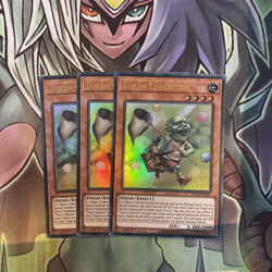 Smirking Gnome
