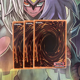 BLCR-EN079 x3 Token Collector Ultra Rare Excellent Condition Yugioh