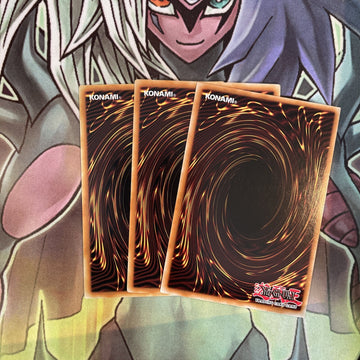 CORE-EN074 x3 Humid Winds Common Excellent Condition Yugioh (back)
