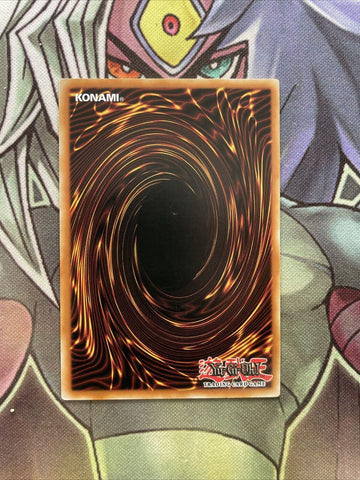 SDMY-EN024 Magnetic Field Common 1st Edition NM Yugioh (back)
