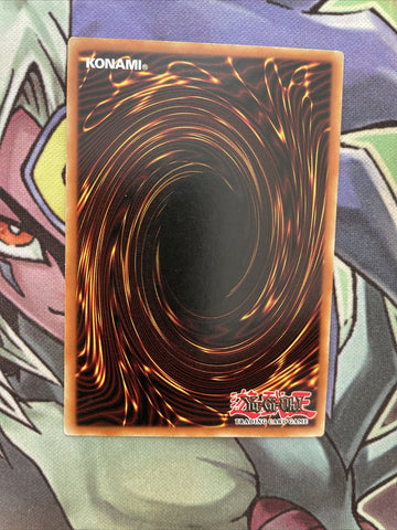 CP07-EN008 Spell Striker Rare Unlimited Edition NM Yugioh Card (back)