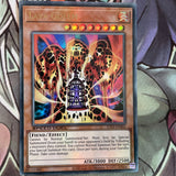 STP3-EN002 Lava Golem Ultra Rare UNL Edition Near Mint Yugioh