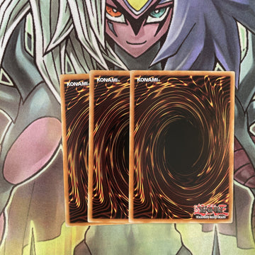 DPRP-EN029 x3 Dragon Shrine Rare Excellent Condition Yugioh (back)