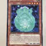 LVAL-EN037 Nikitama Rare 1st Edition NM Yugioh Card