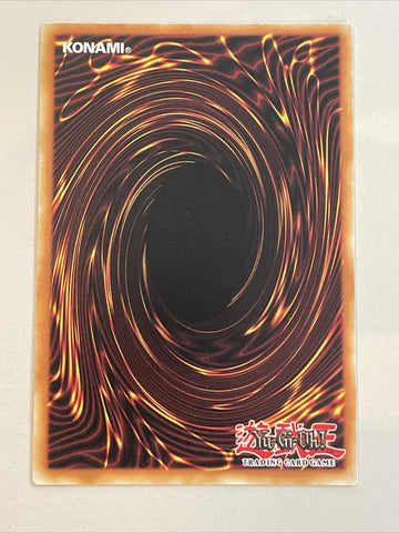 LVAL-EN037 Nikitama Rare 1st Edition NM Yugioh Card (back)