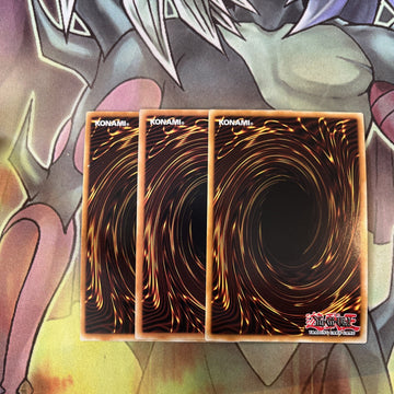 ABYR-ENSE2 x3 Dark Smog Super Rare Excellent Condition Yugioh (back)