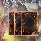 ABYR-ENSE2 x3 Dark Smog Super Rare Excellent Condition Yugioh