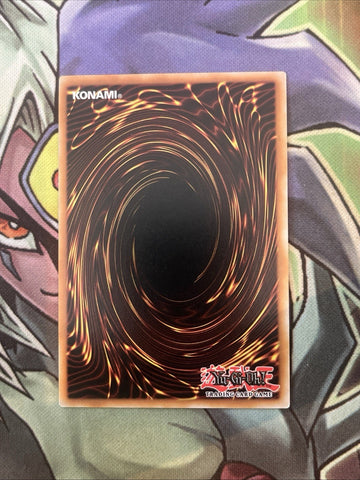 MFC-037 Metalsilver Armor Common 1st Edition NM Yugioh Card (back)