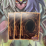 CROS-ENAE3 x3 Wavering Eyes Super Rare Excellent Condition Yugioh
