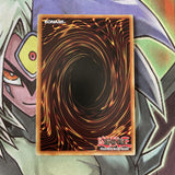 SDCR-EN002 Cyber Dragon Drei Super Rare 1st Edition NM Yugioh Card