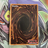 LC5D-EN038 Drill Warrior Secret Rare 1st Edition NM Yugioh Card