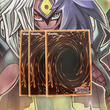 MYFI-EN038 x3 Generaider Boss Room Super Rare Excellent Conditon Yugioh (back)