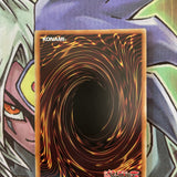 THSF-EN033 Manju Of The Ten Thousand Hands Super Rare UNL Edition Yugioh Card