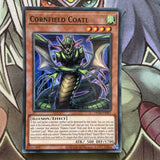 OP24-EN007 Cornfield Coatl Super Rare UNL Edition Near Mint Yugioh